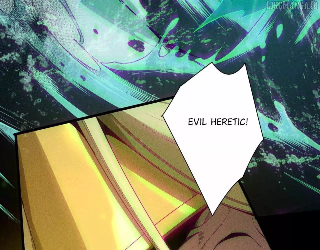 Read Disastrous Necromancer Manga Online