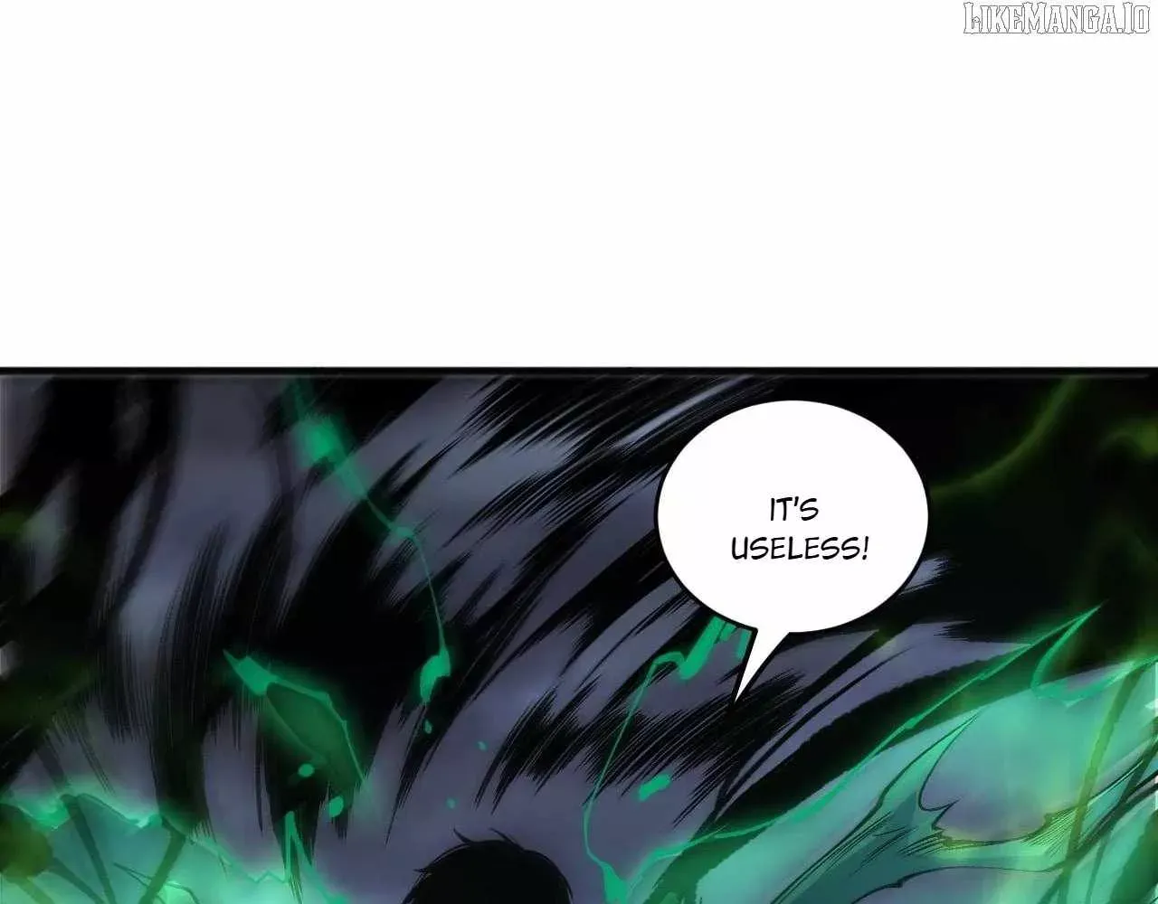 Read Disastrous Necromancer Manga Online