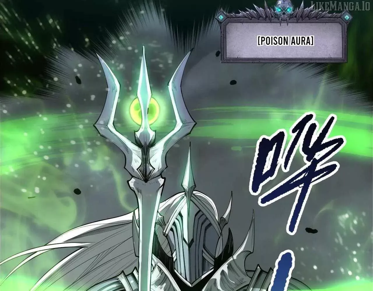 Read Disastrous Necromancer Manga Online