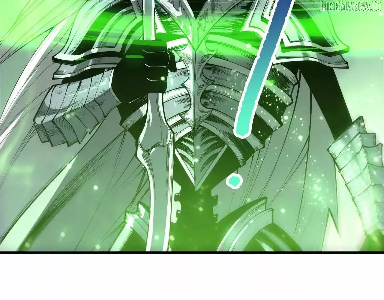 Read Disastrous Necromancer Manga Online