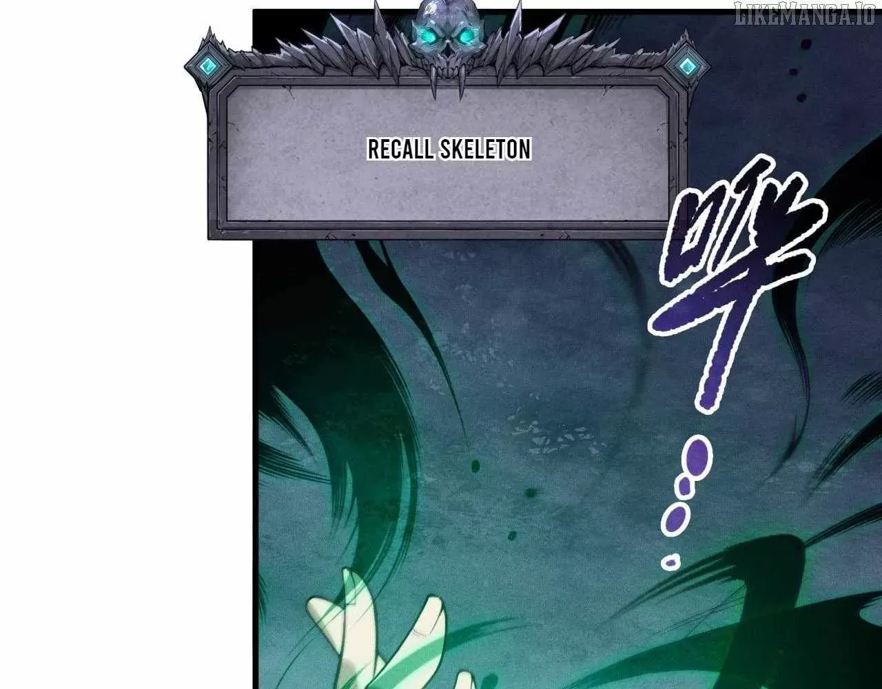 Read Disastrous Necromancer Manga Online