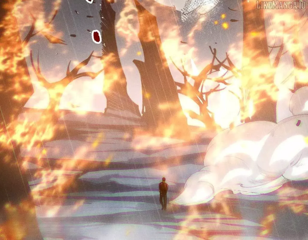 Read Disastrous Necromancer Manga Online