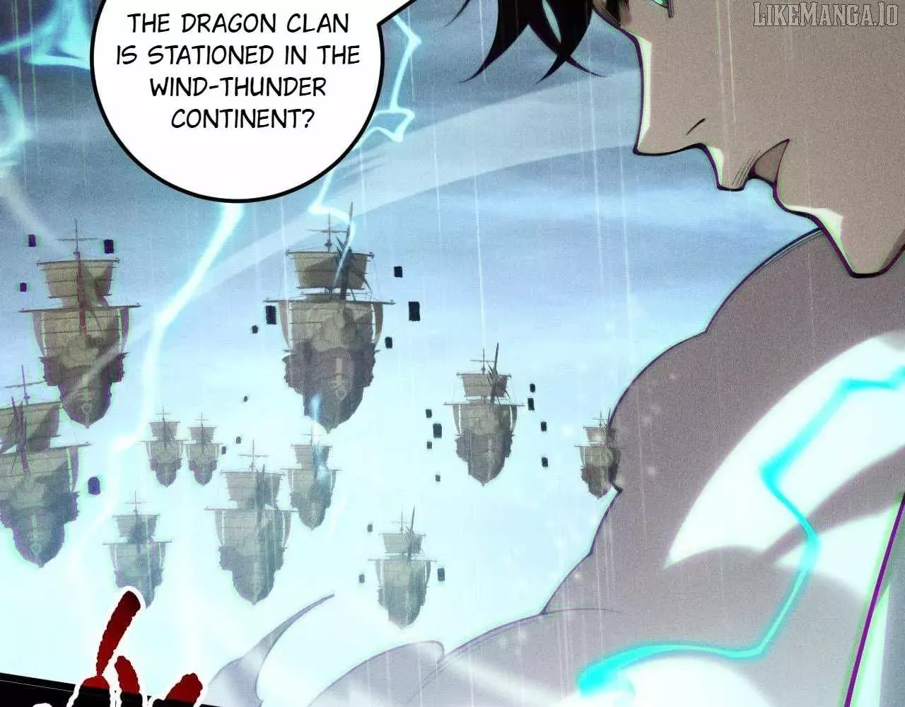 Read Disastrous Necromancer Manga Online