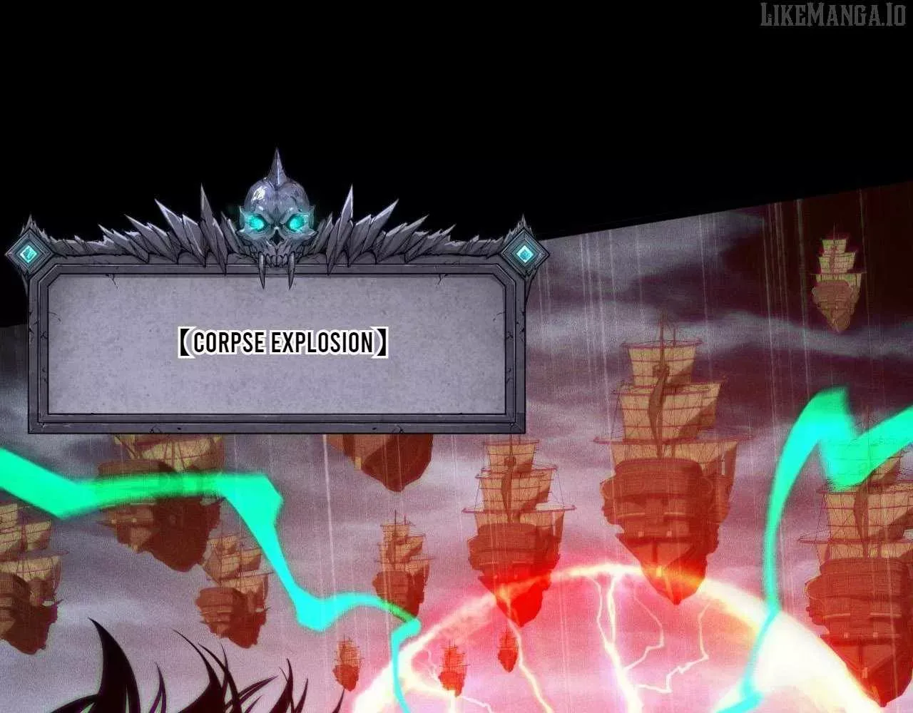 Read Disastrous Necromancer Manga Online