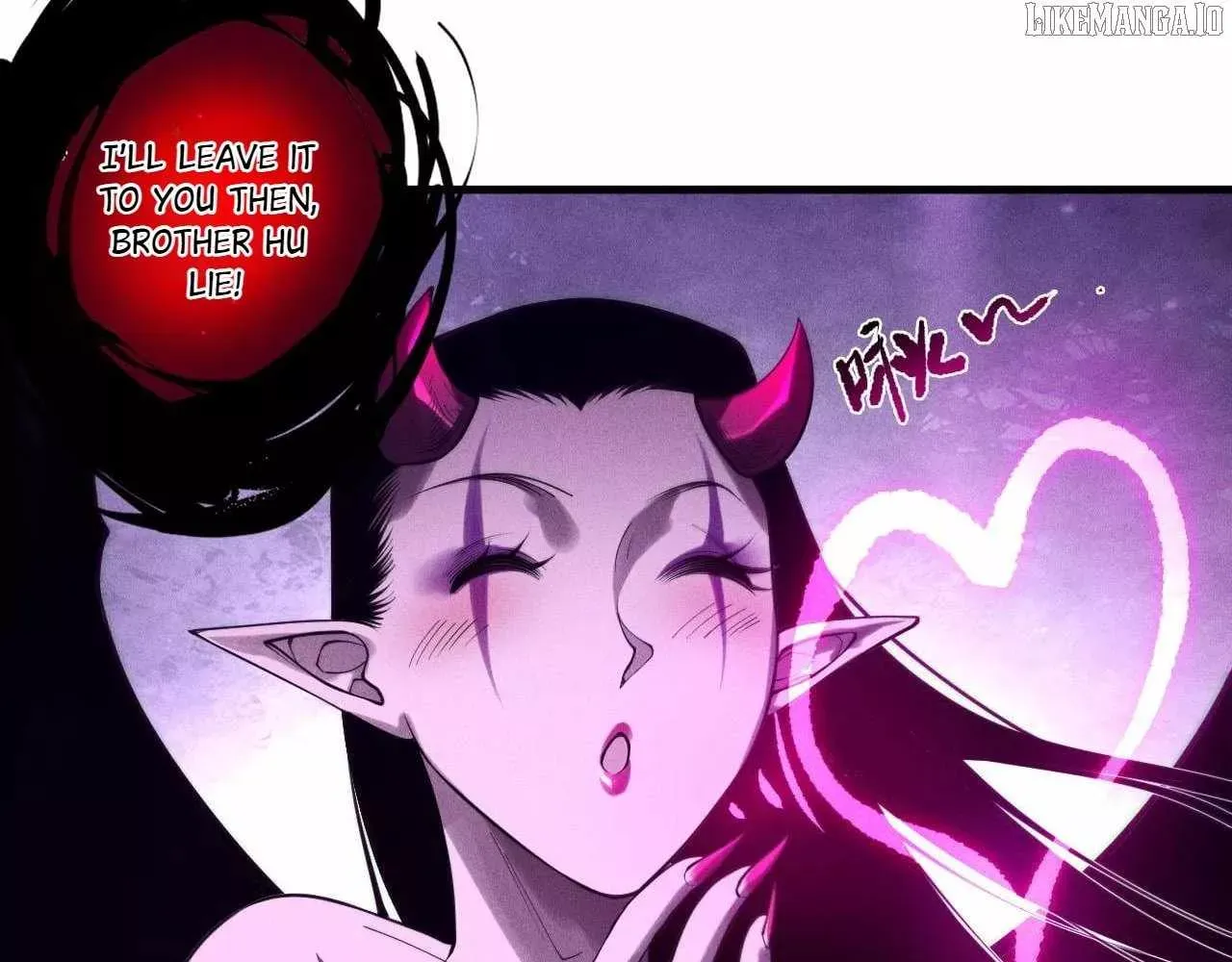 Read Disastrous Necromancer Manga Online