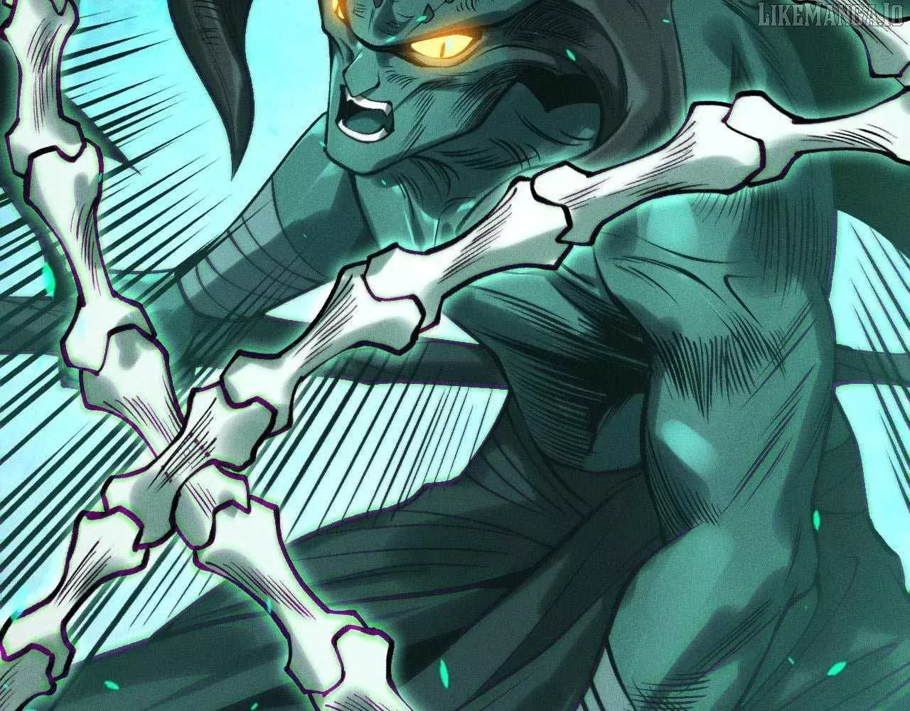 Read Disastrous Necromancer Manga Online