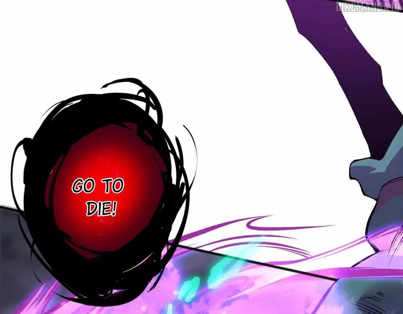 Read Disastrous Necromancer Manga Online