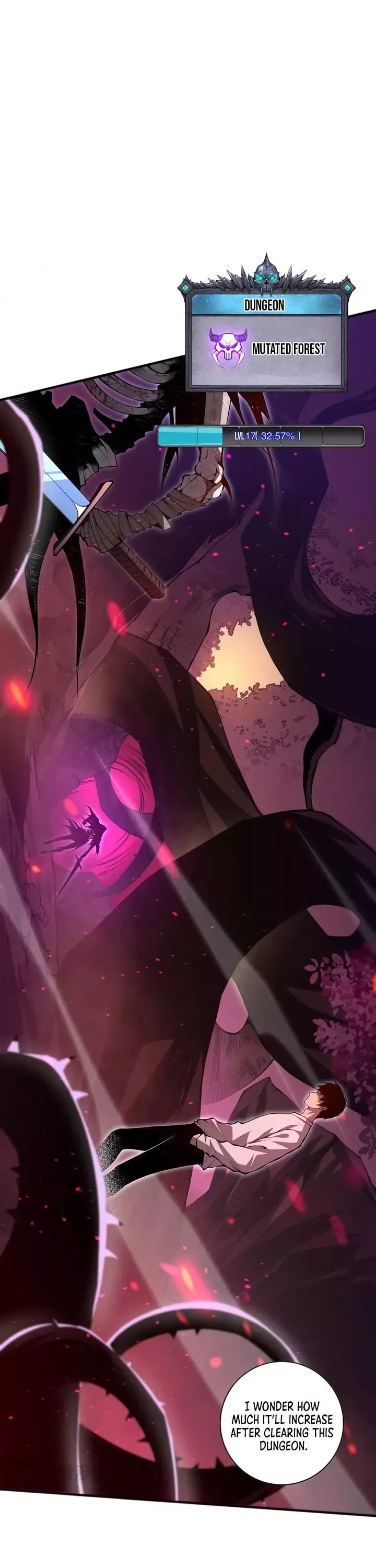 Read Disastrous Necromancer Manga Online