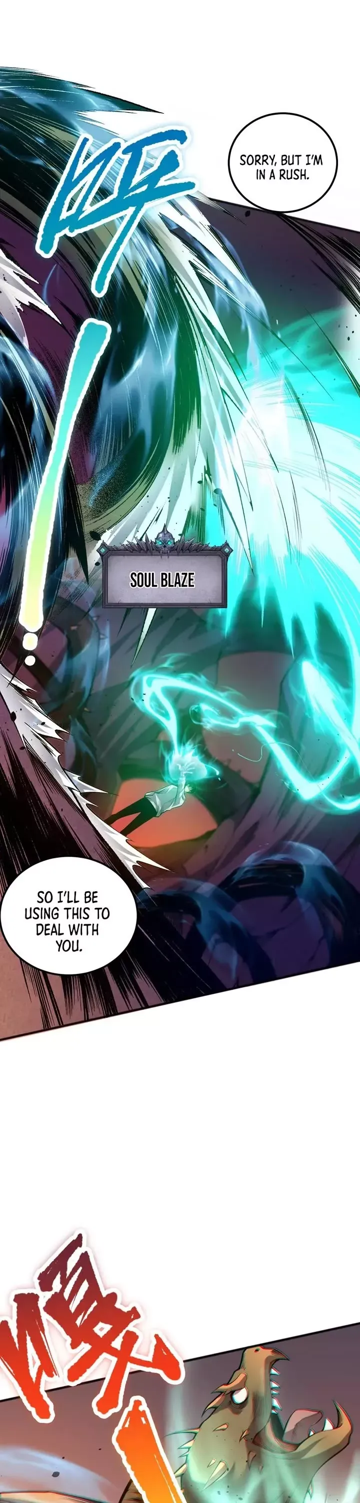 Read Disastrous Necromancer Manga Online