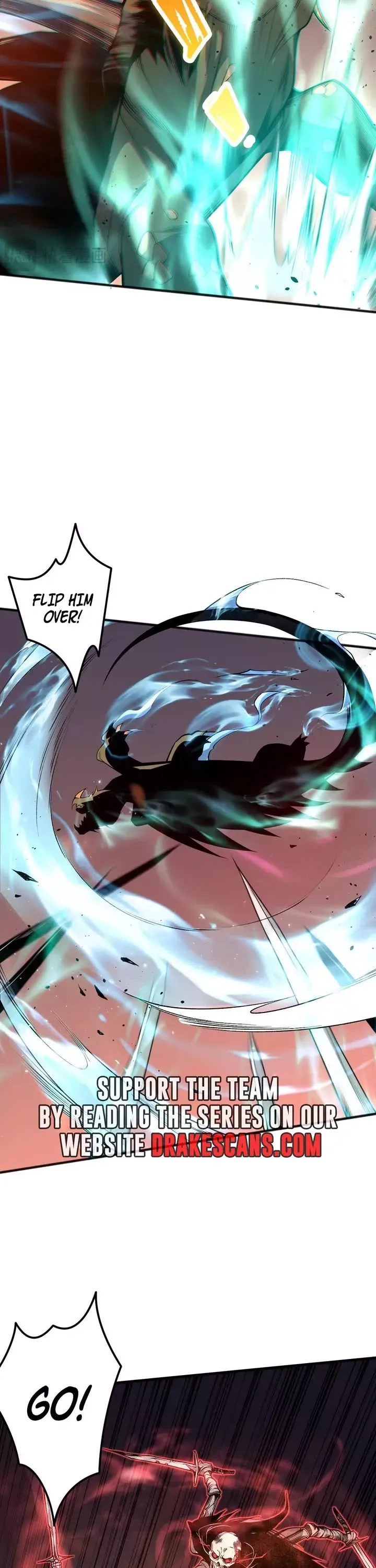 Read Disastrous Necromancer Manga Online
