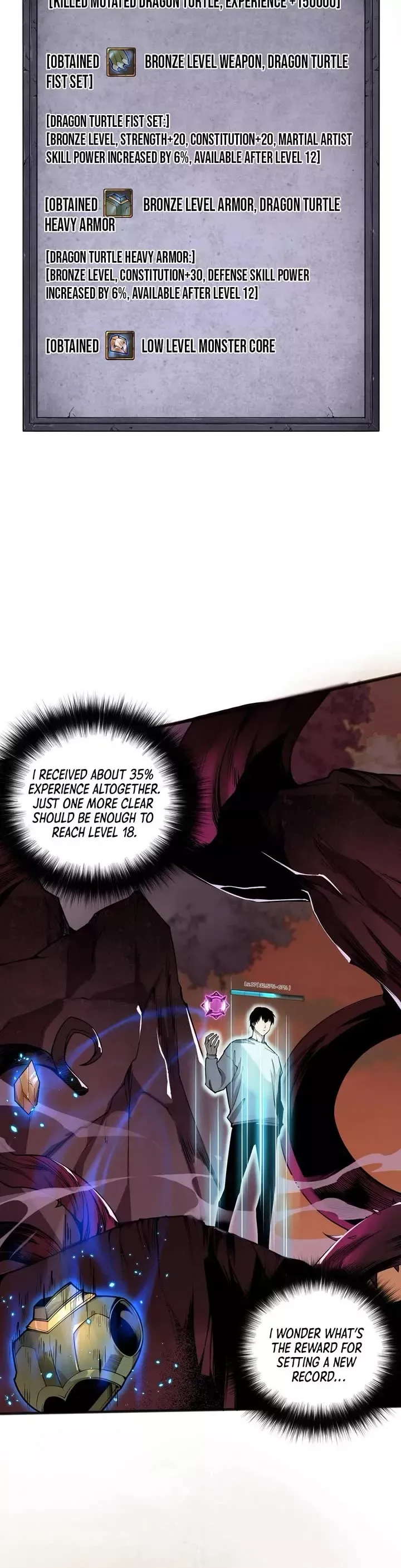 Read Disastrous Necromancer Manga Online