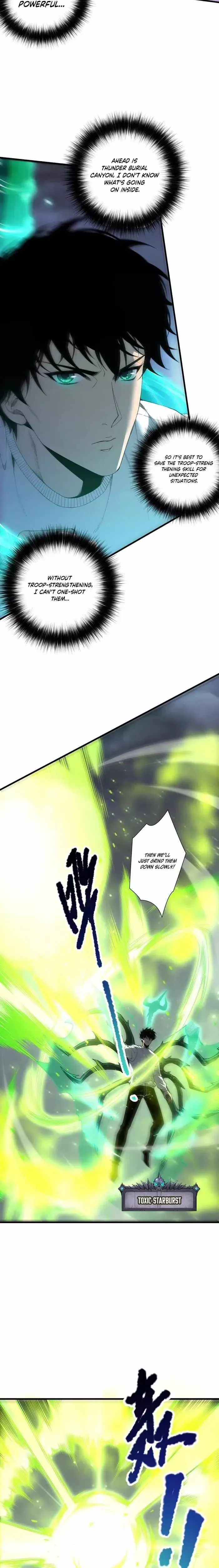 Read Disastrous Necromancer Manga Online