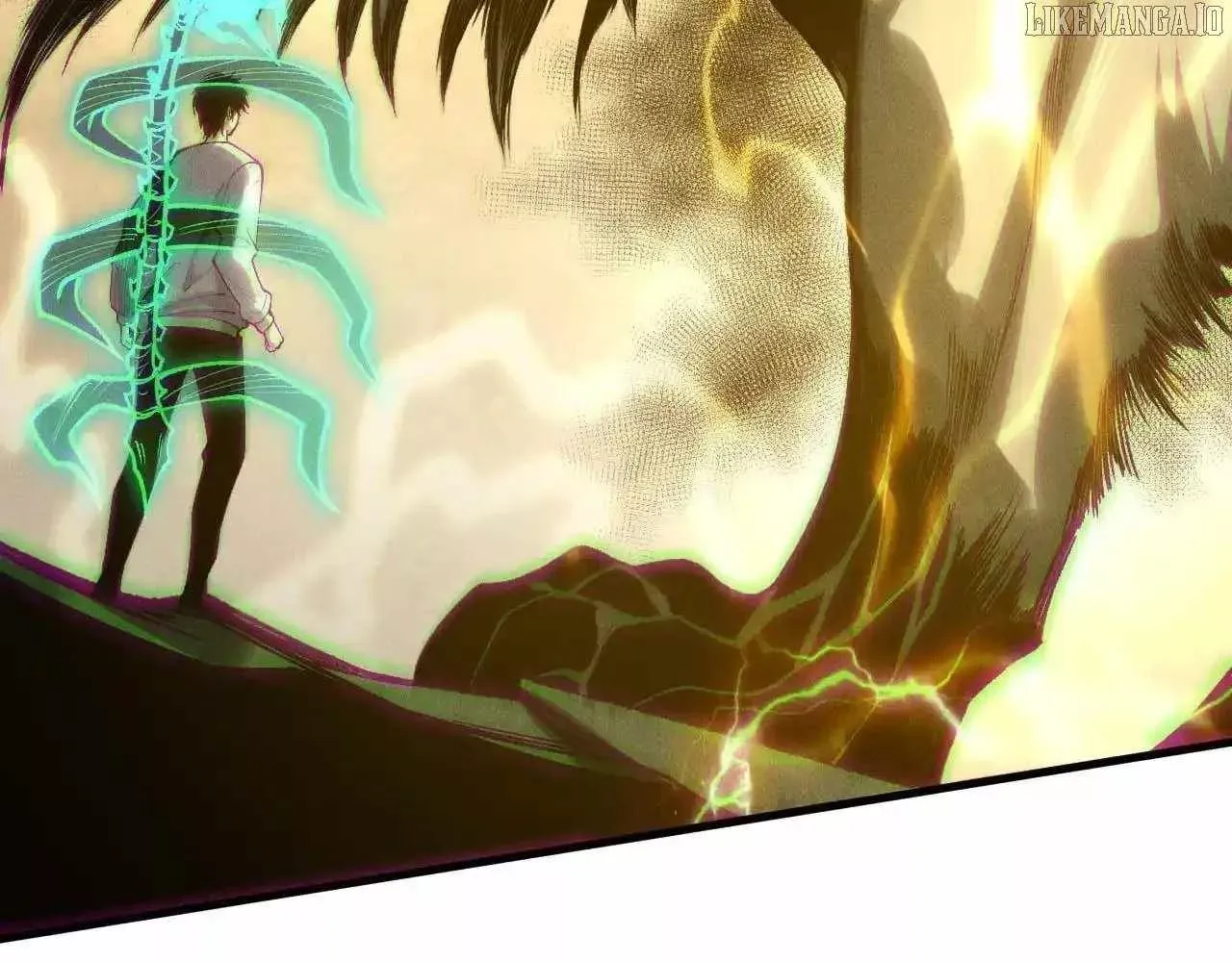 Read Disastrous Necromancer Manga Online