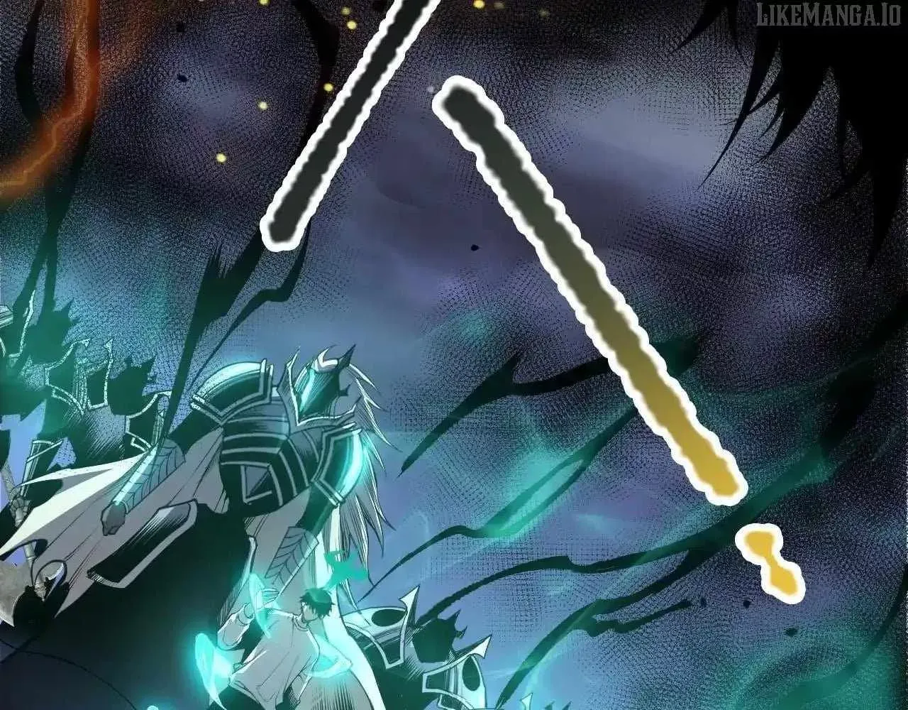 Read Disastrous Necromancer Manga Online