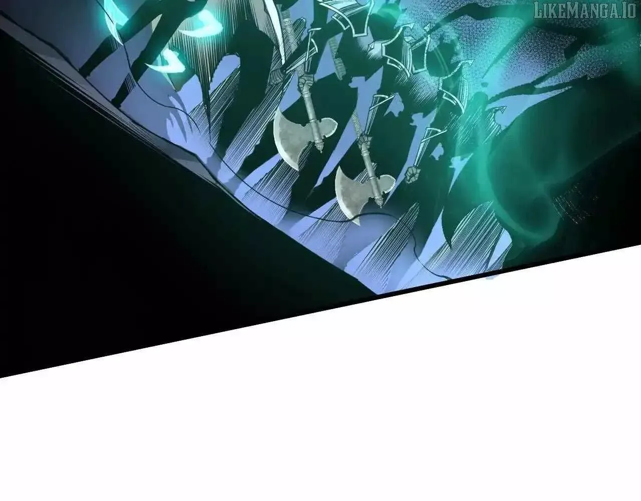 Read Disastrous Necromancer Manga Online