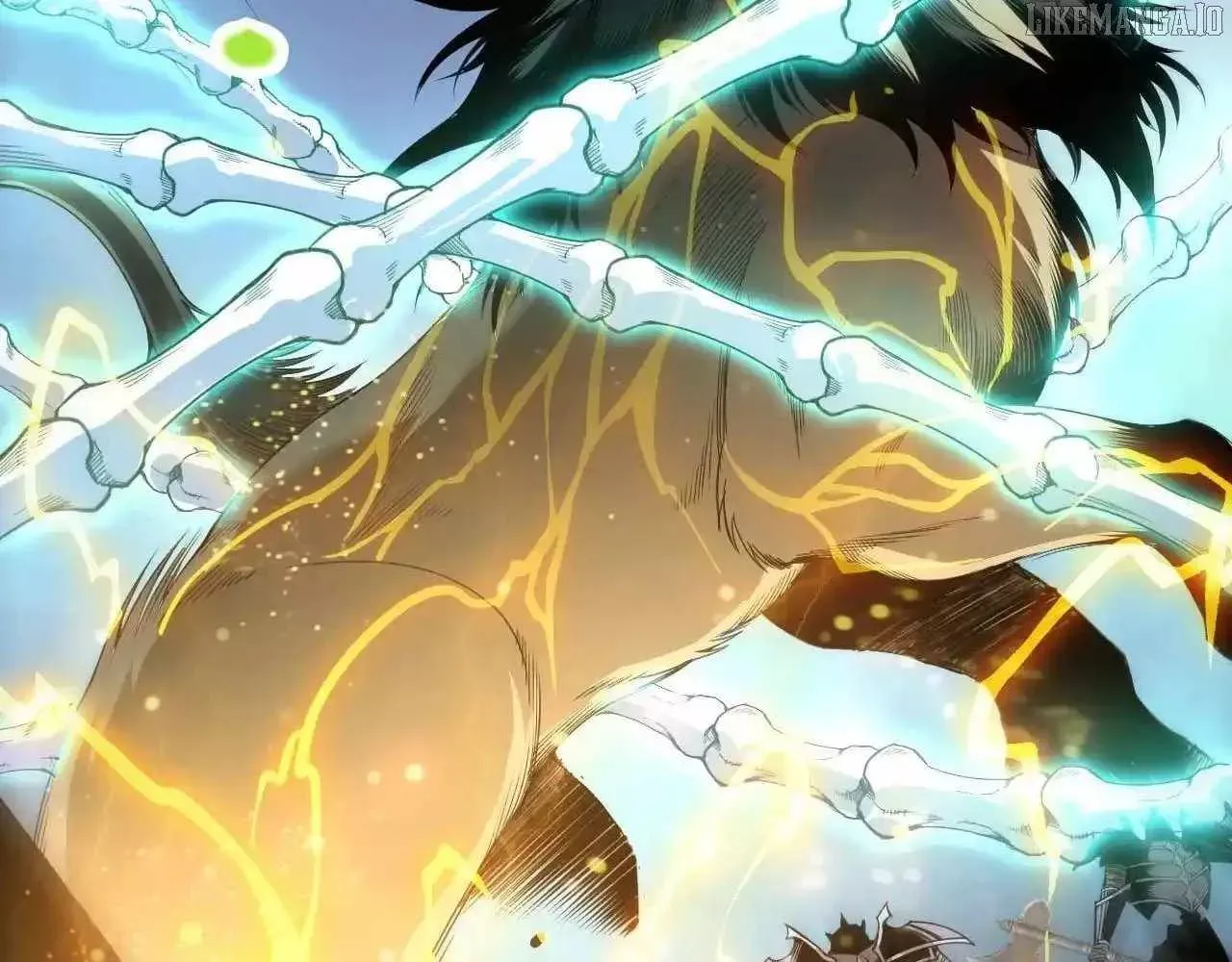 Read Disastrous Necromancer Manga Online