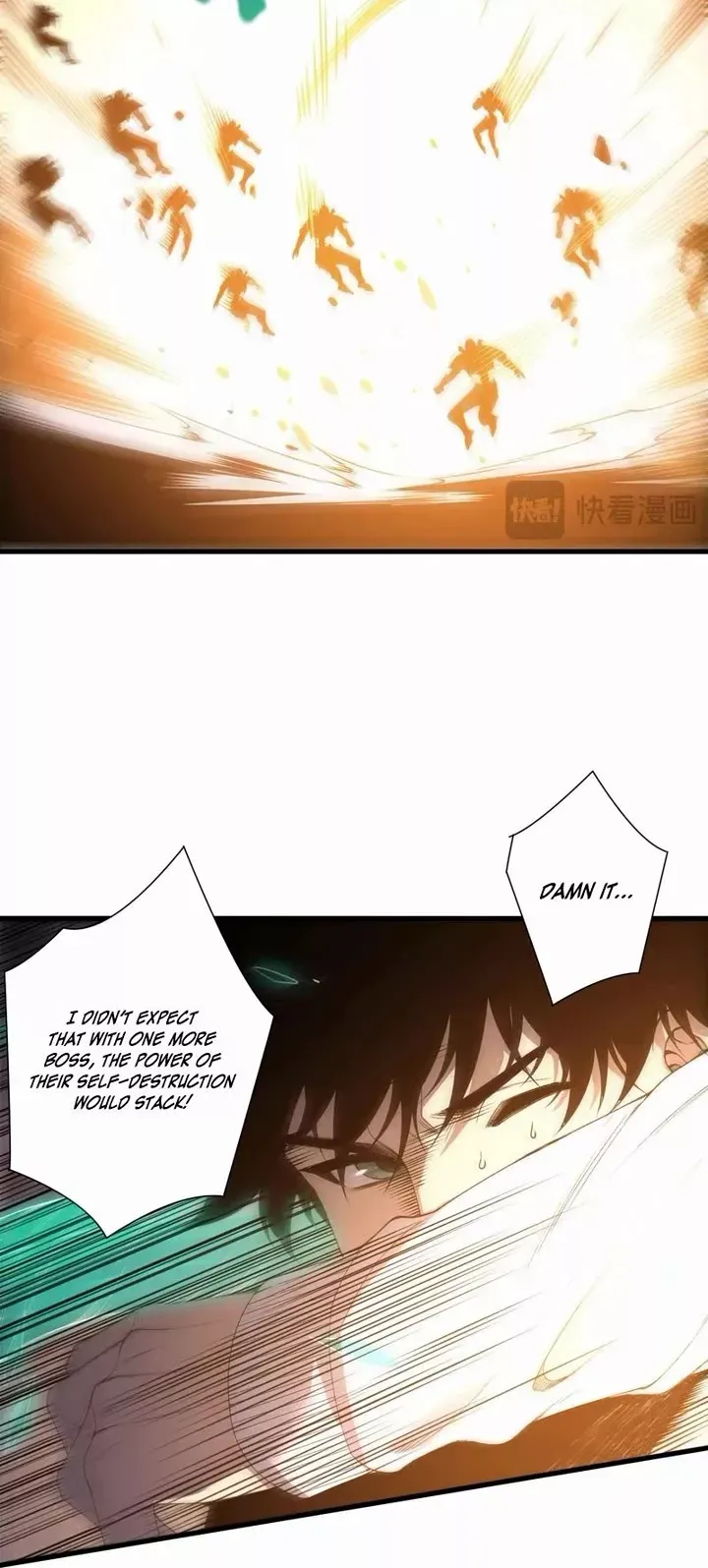 Read Disastrous Necromancer Manga Online