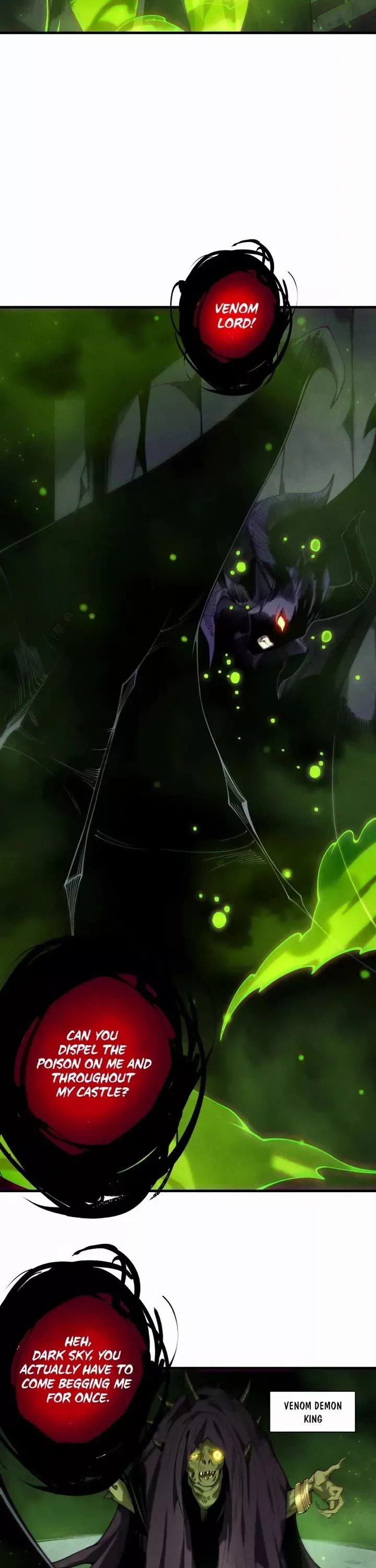 Read Disastrous Necromancer Manga Online