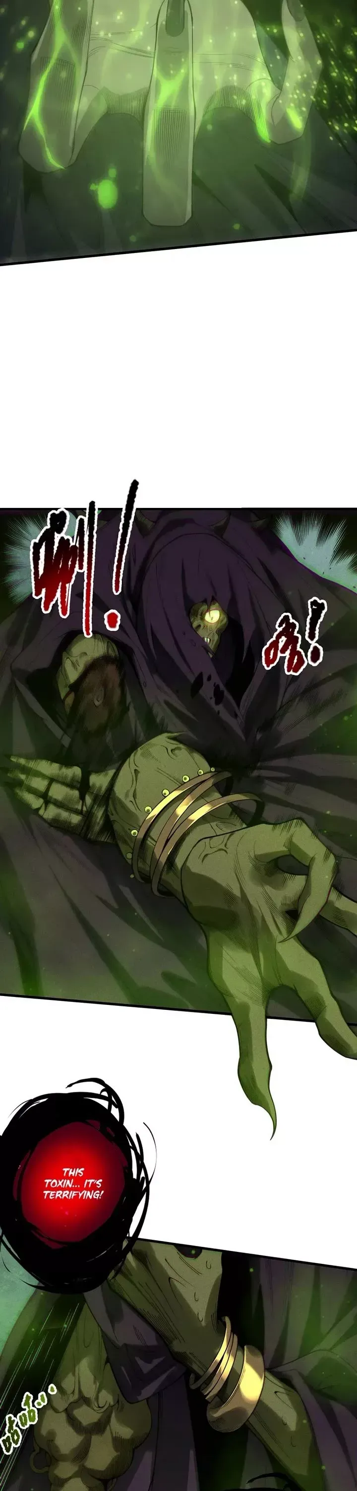 Read Disastrous Necromancer Manga Online