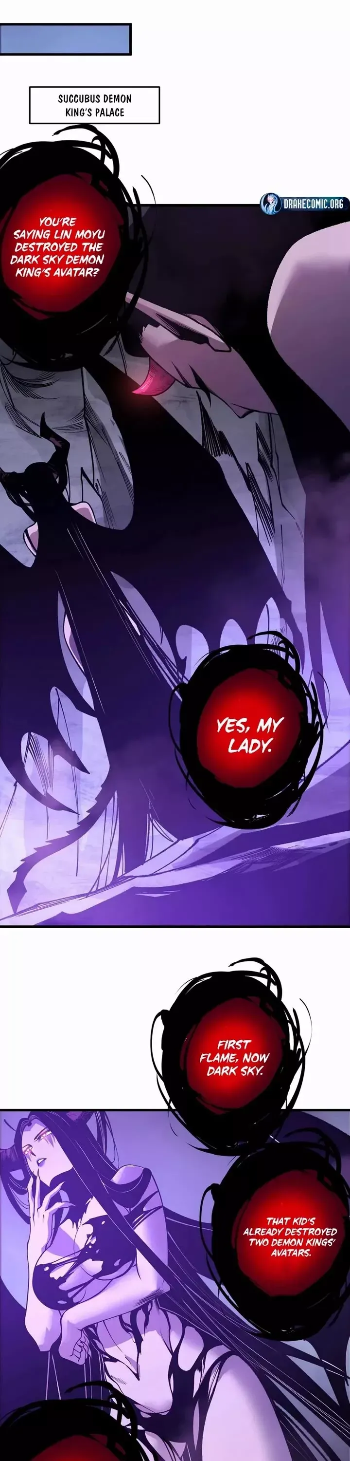 Read Disastrous Necromancer Manga Online
