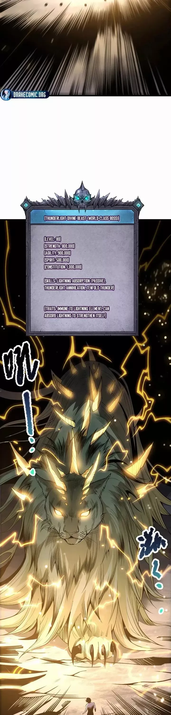 Read Disastrous Necromancer Manga Online
