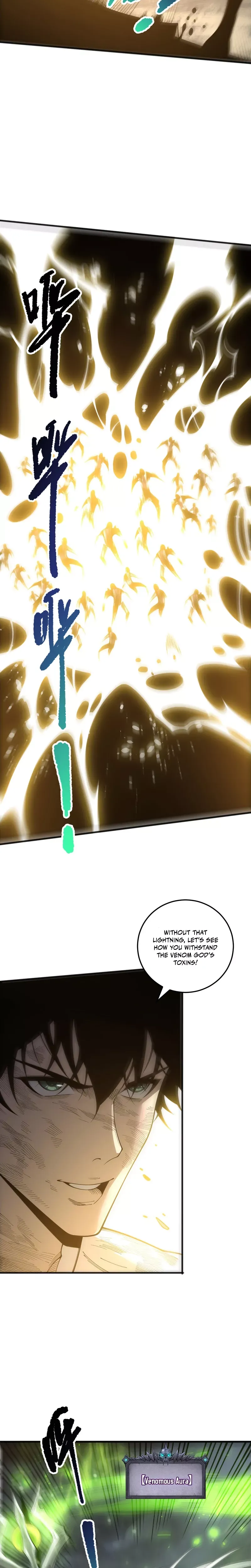 Read Disastrous Necromancer Manga Online