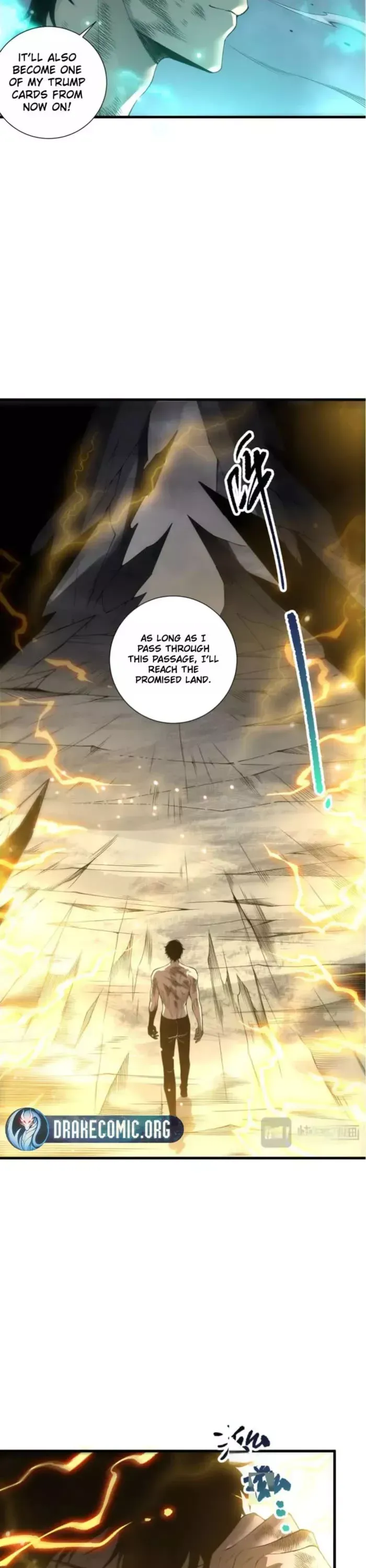 Read Disastrous Necromancer Manga Online