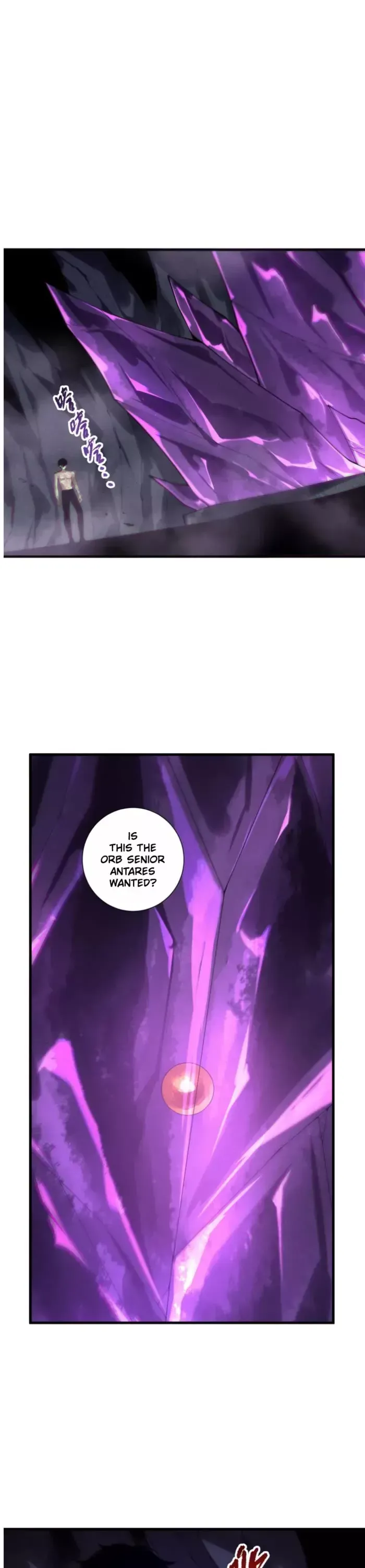 Read Disastrous Necromancer Manga Online
