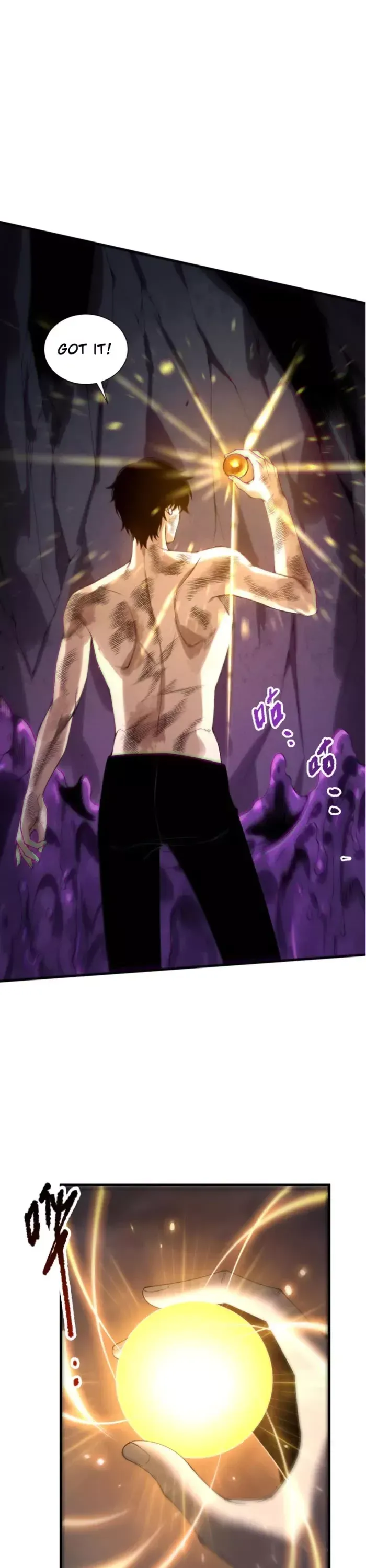 Read Disastrous Necromancer Manga Online