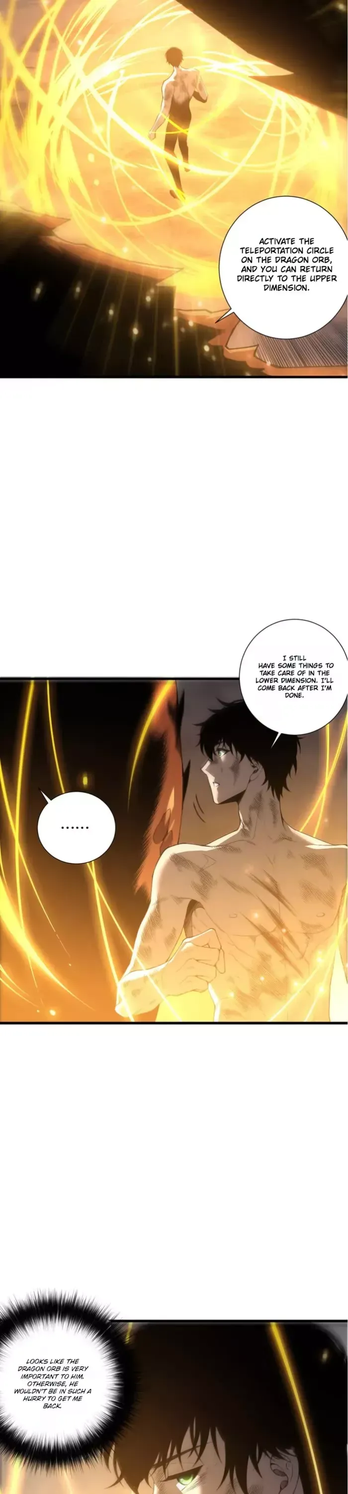 Read Disastrous Necromancer Manga Online