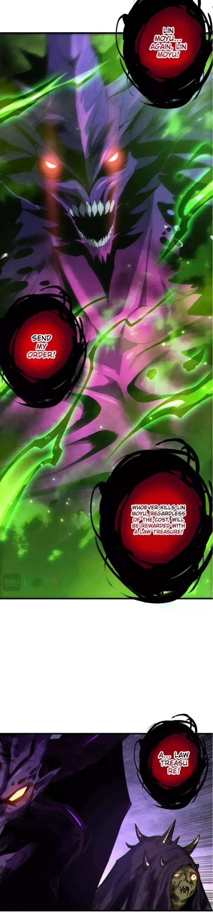 Read Disastrous Necromancer Manga Online