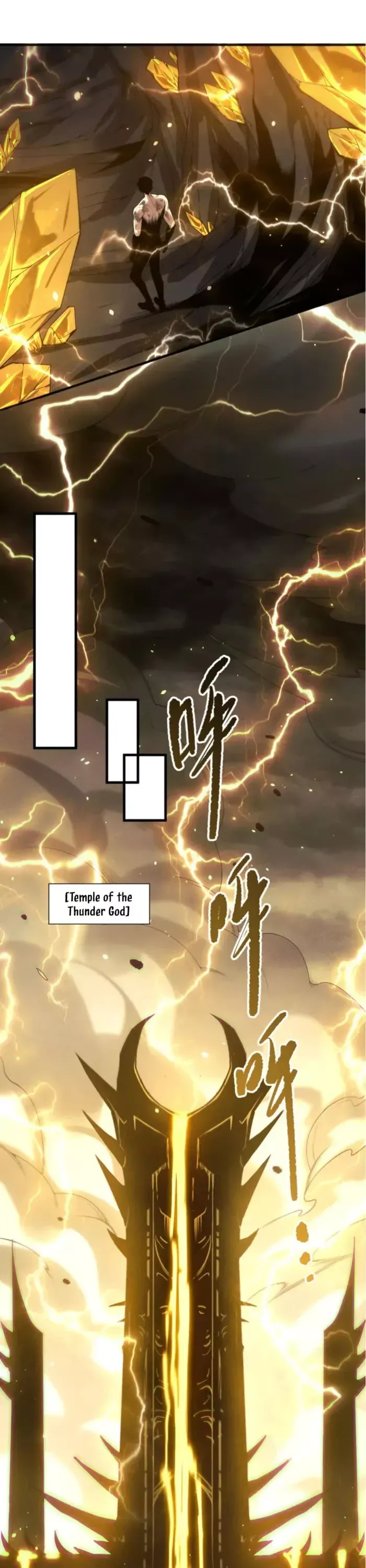 Read Disastrous Necromancer Manga Online