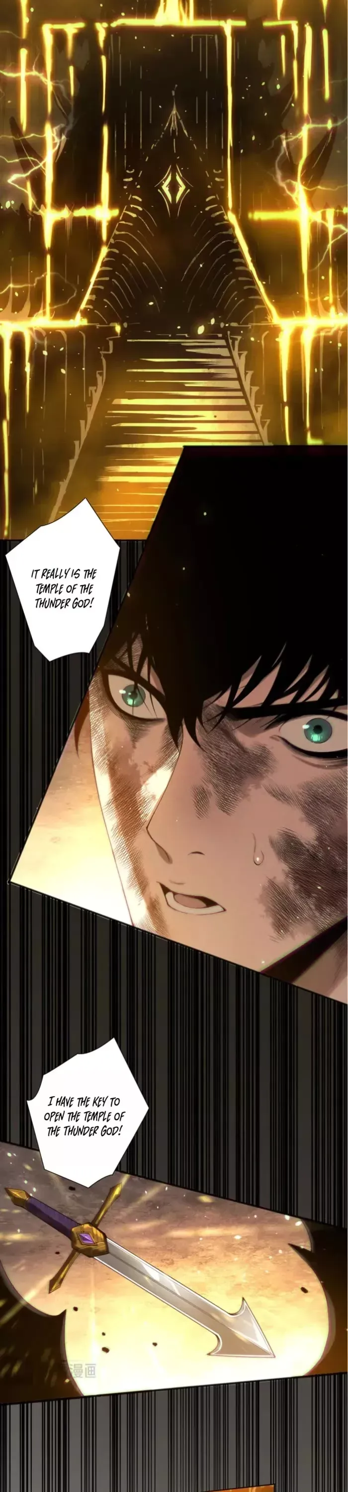 Read Disastrous Necromancer Manga Online
