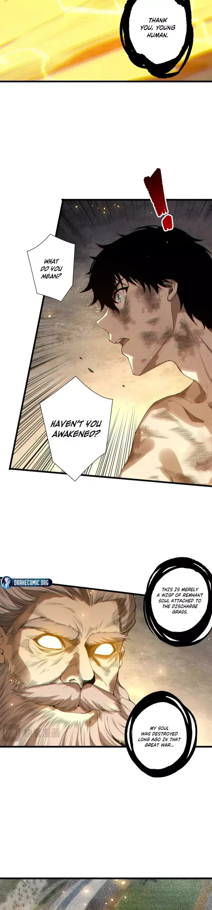 Read Disastrous Necromancer Manga Online