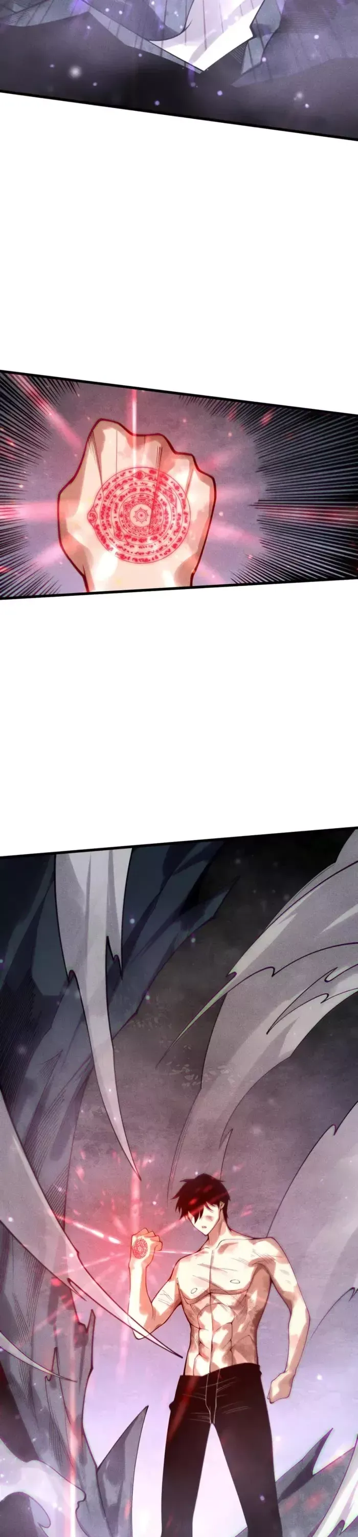 Read Disastrous Necromancer Manga Online