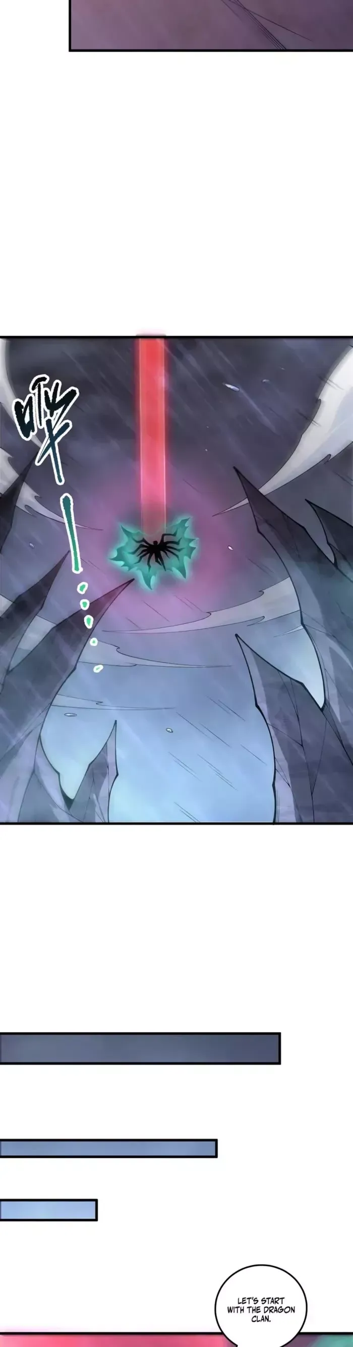 Read Disastrous Necromancer Manga Online