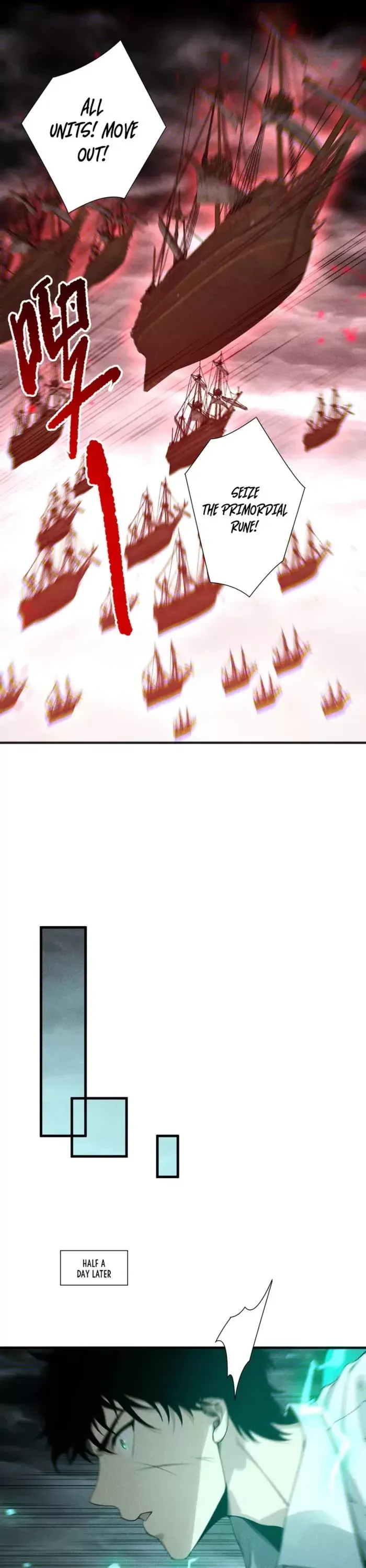 Read Disastrous Necromancer Manga Online