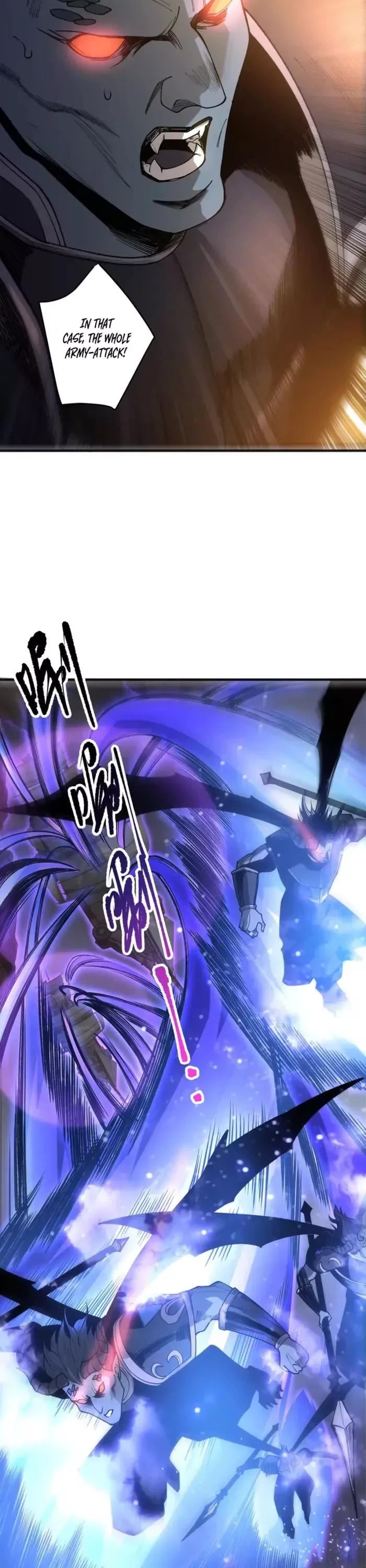 Read Disastrous Necromancer Manga Online