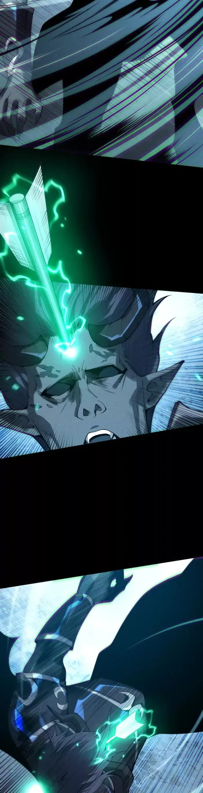 Read Disastrous Necromancer Manga Online