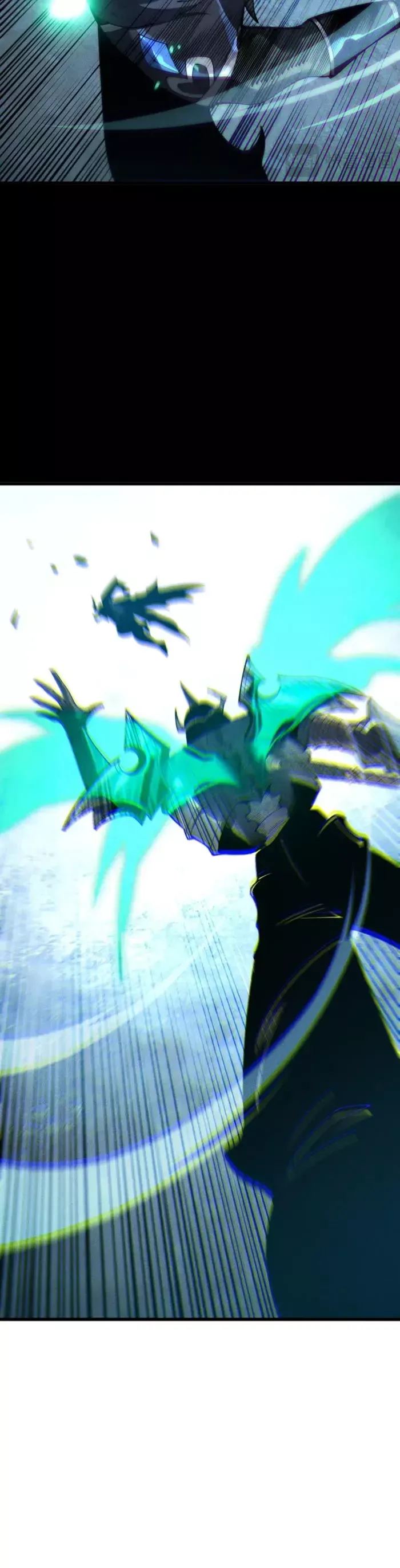 Read Disastrous Necromancer Manga Online