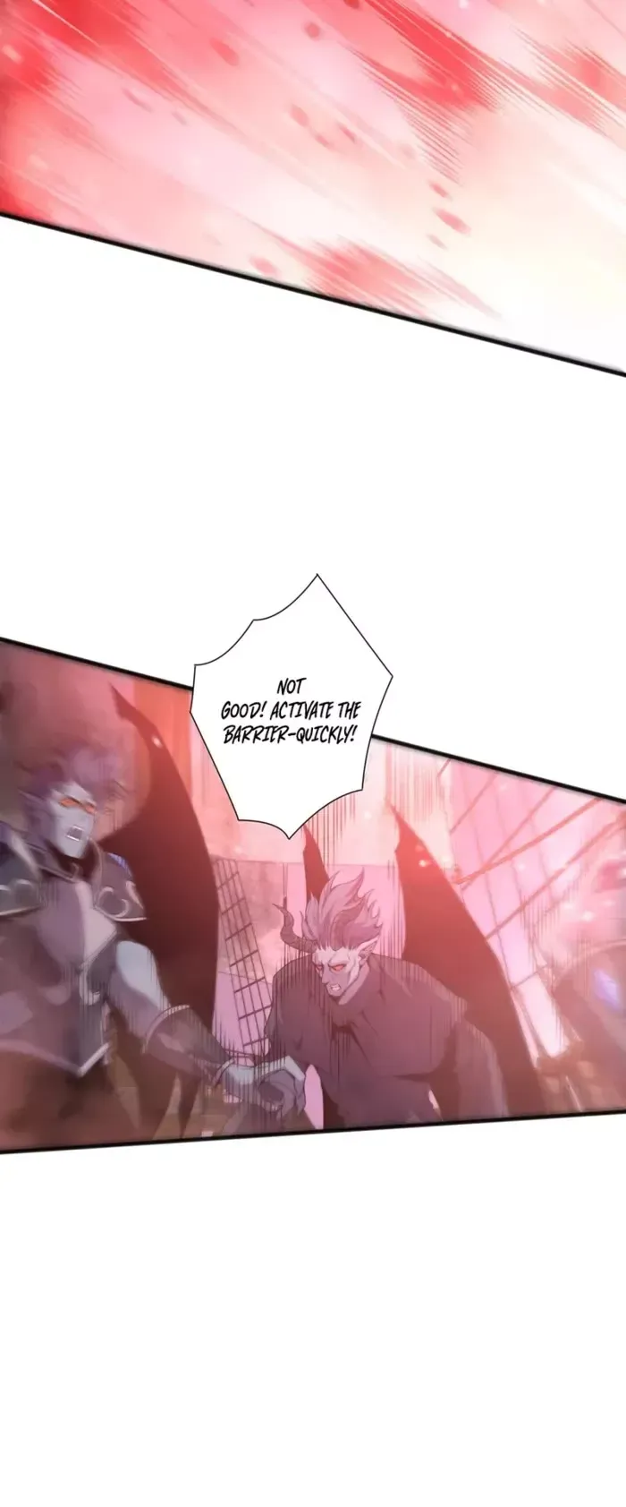 Read Disastrous Necromancer Manga Online