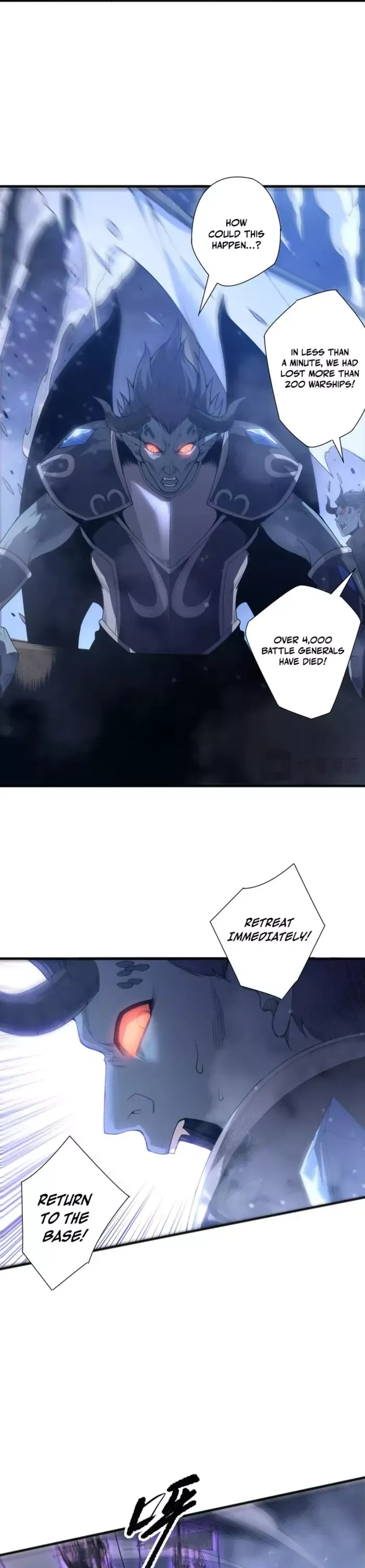 Read Disastrous Necromancer Manga Online