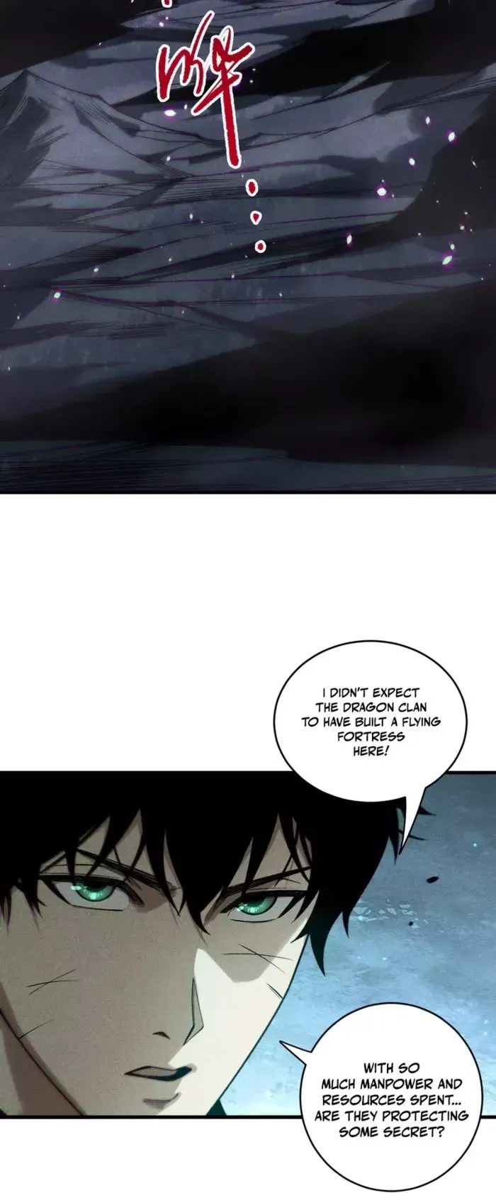 Read Disastrous Necromancer Manga Online