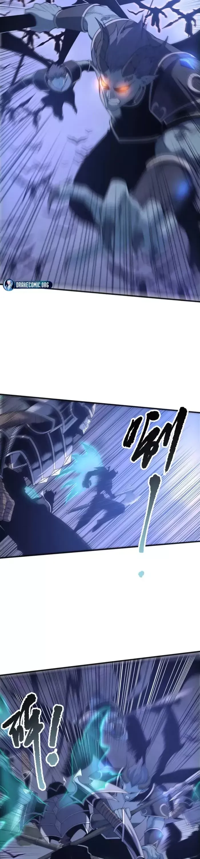 Read Disastrous Necromancer Manga Online
