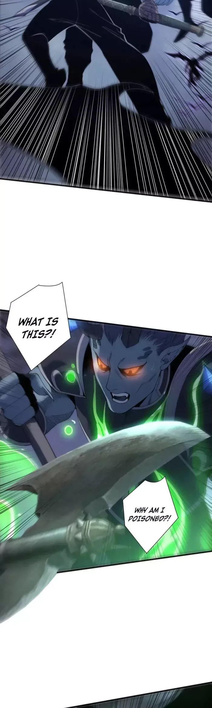 Read Disastrous Necromancer Manga Online