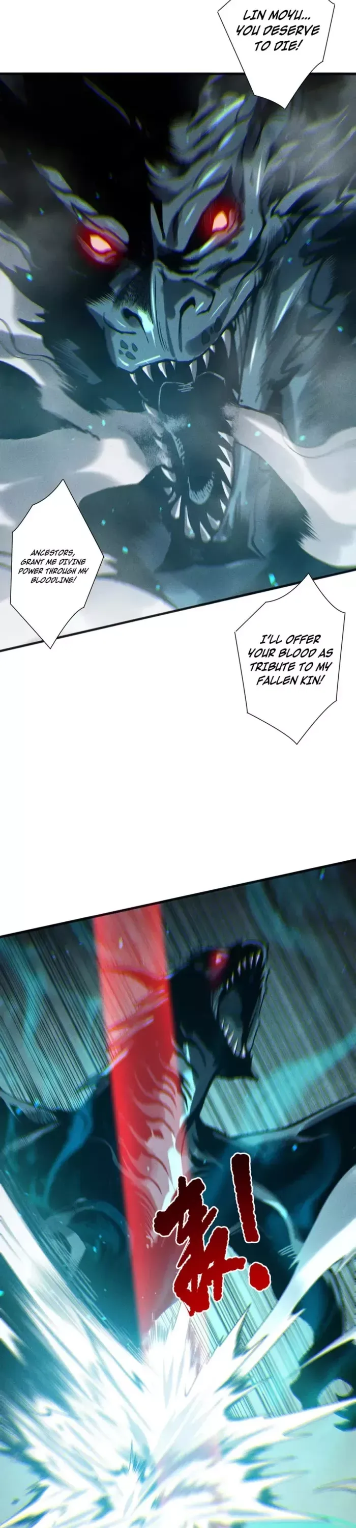 Read Disastrous Necromancer Manga Online