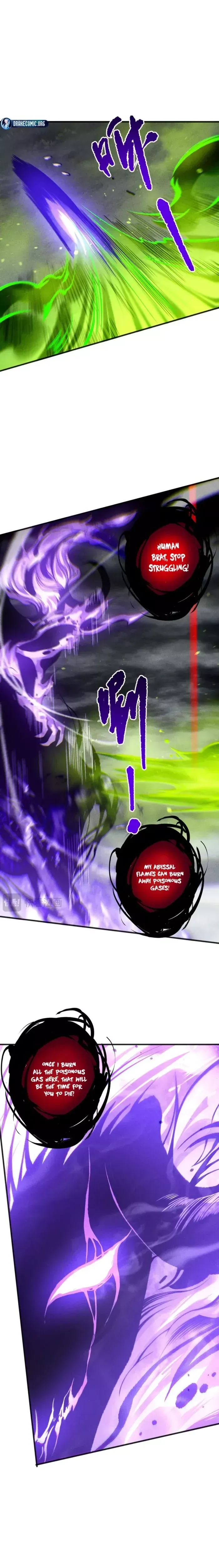 Read Disastrous Necromancer Manga Online