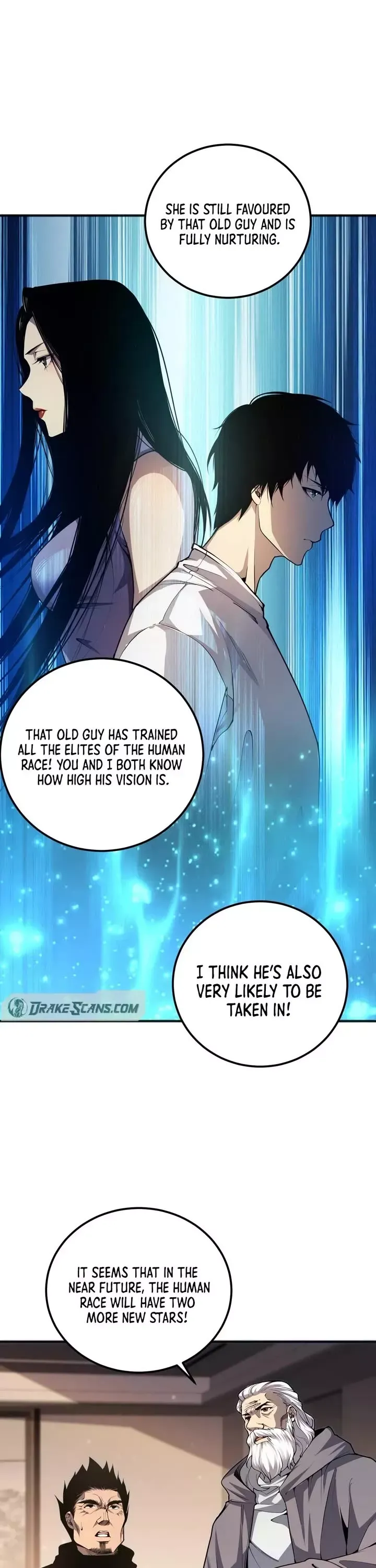 Read Disastrous Necromancer Manga Online