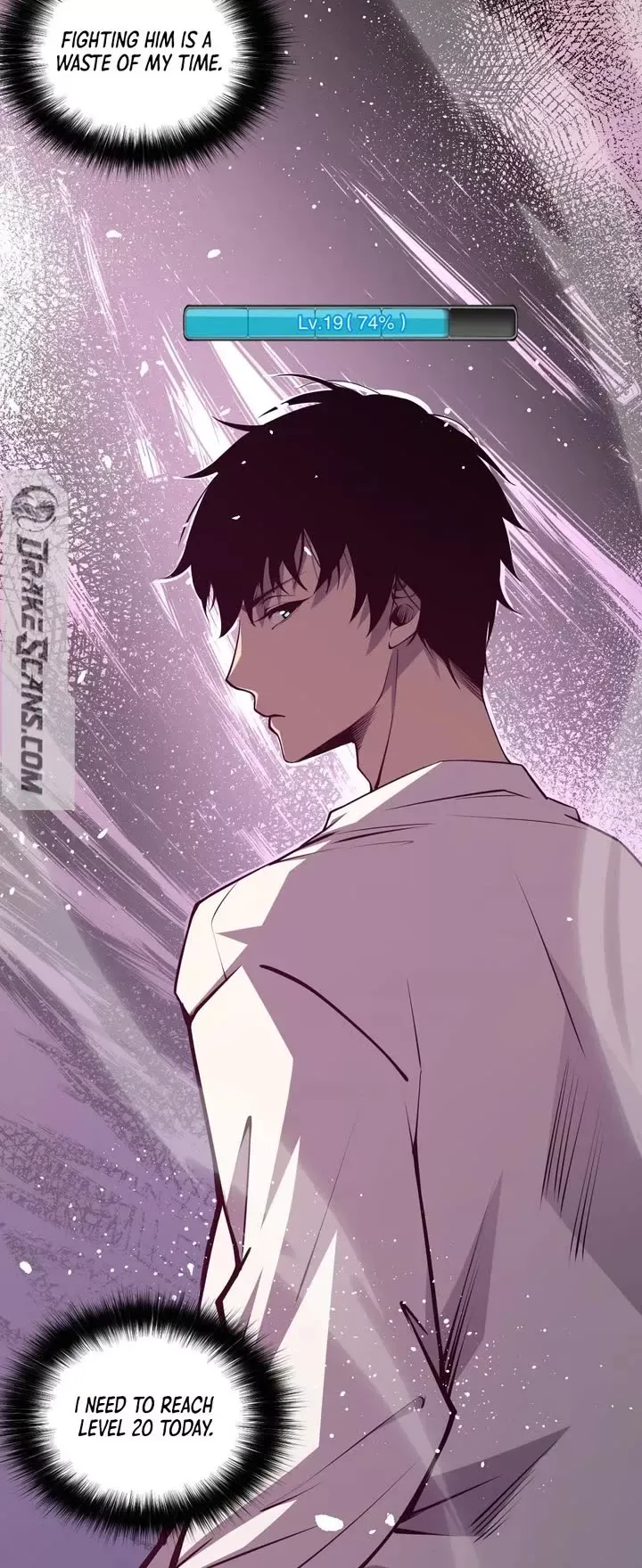 Read Disastrous Necromancer Manga Online