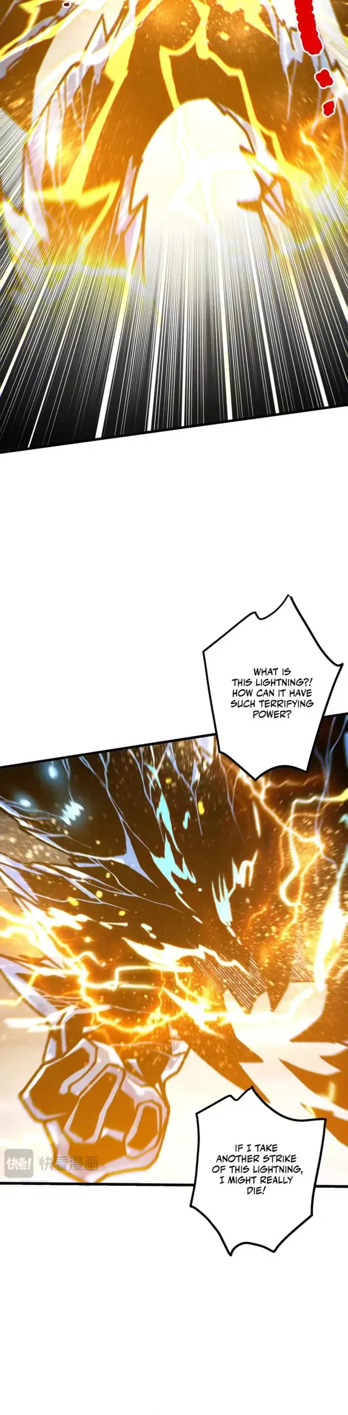Read Disastrous Necromancer Manga Online